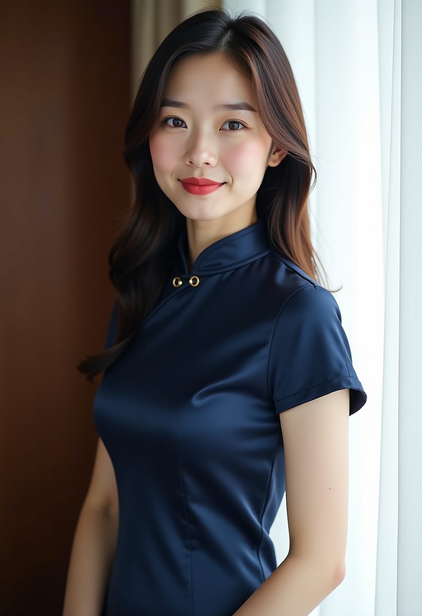 厨窗里的星火 封面